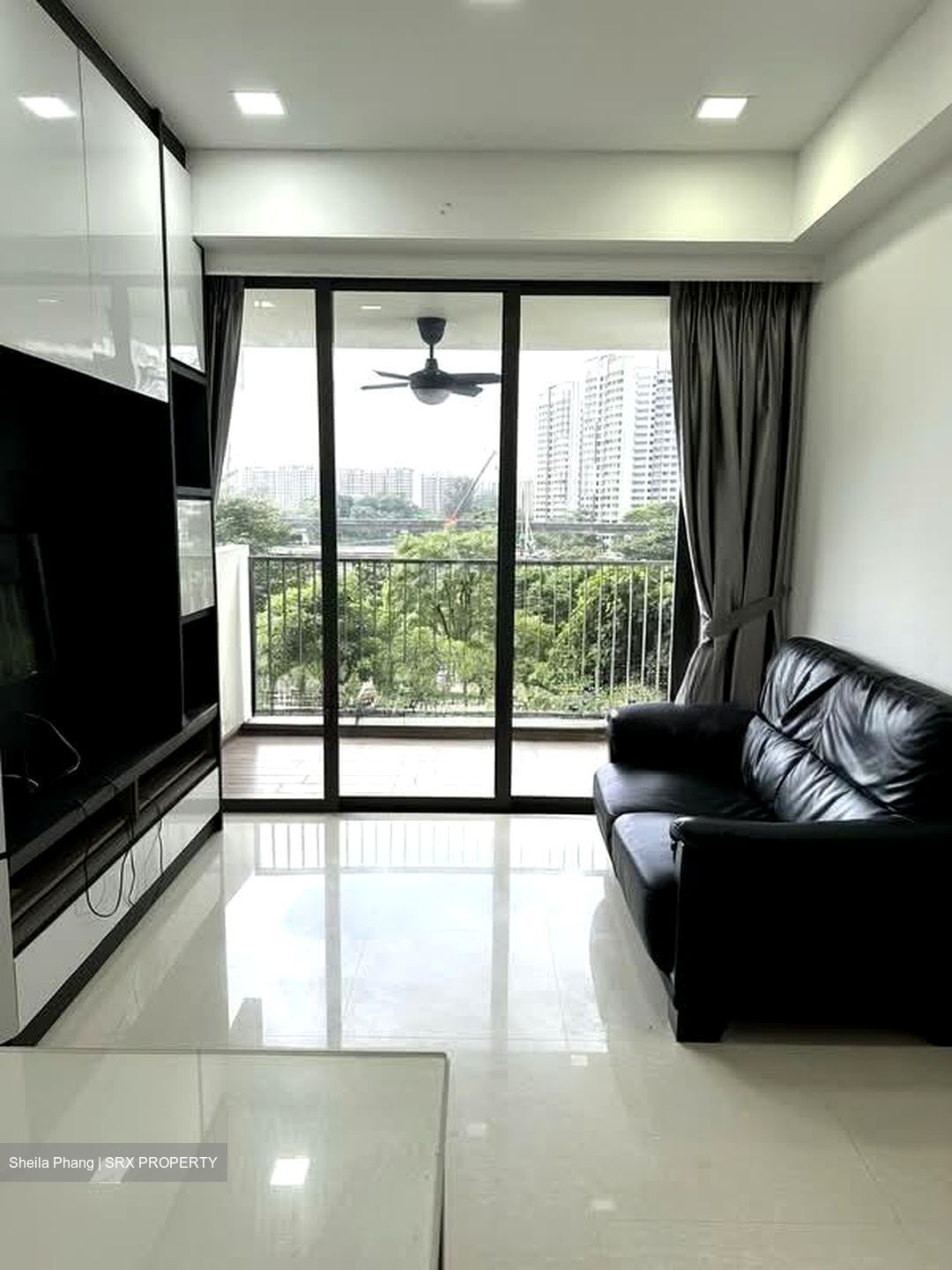 Riverbank @ Fernvale (D28), Condominium #554309161